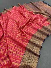 Sagar Impex  kanchi Silk_3